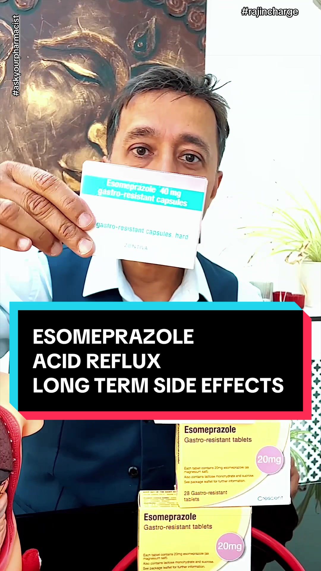 @Pharmacist  Health Raj