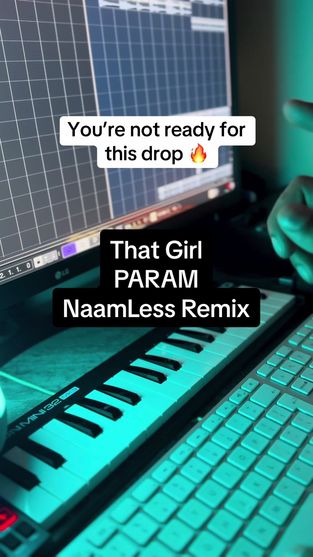 @NaamLess Music