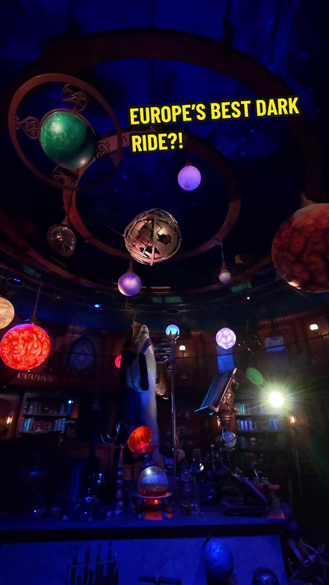 @UK Funfairs TV Official