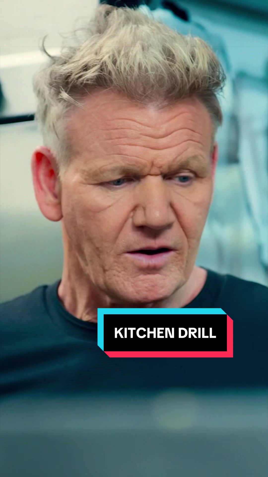 @Gordon Ramsay