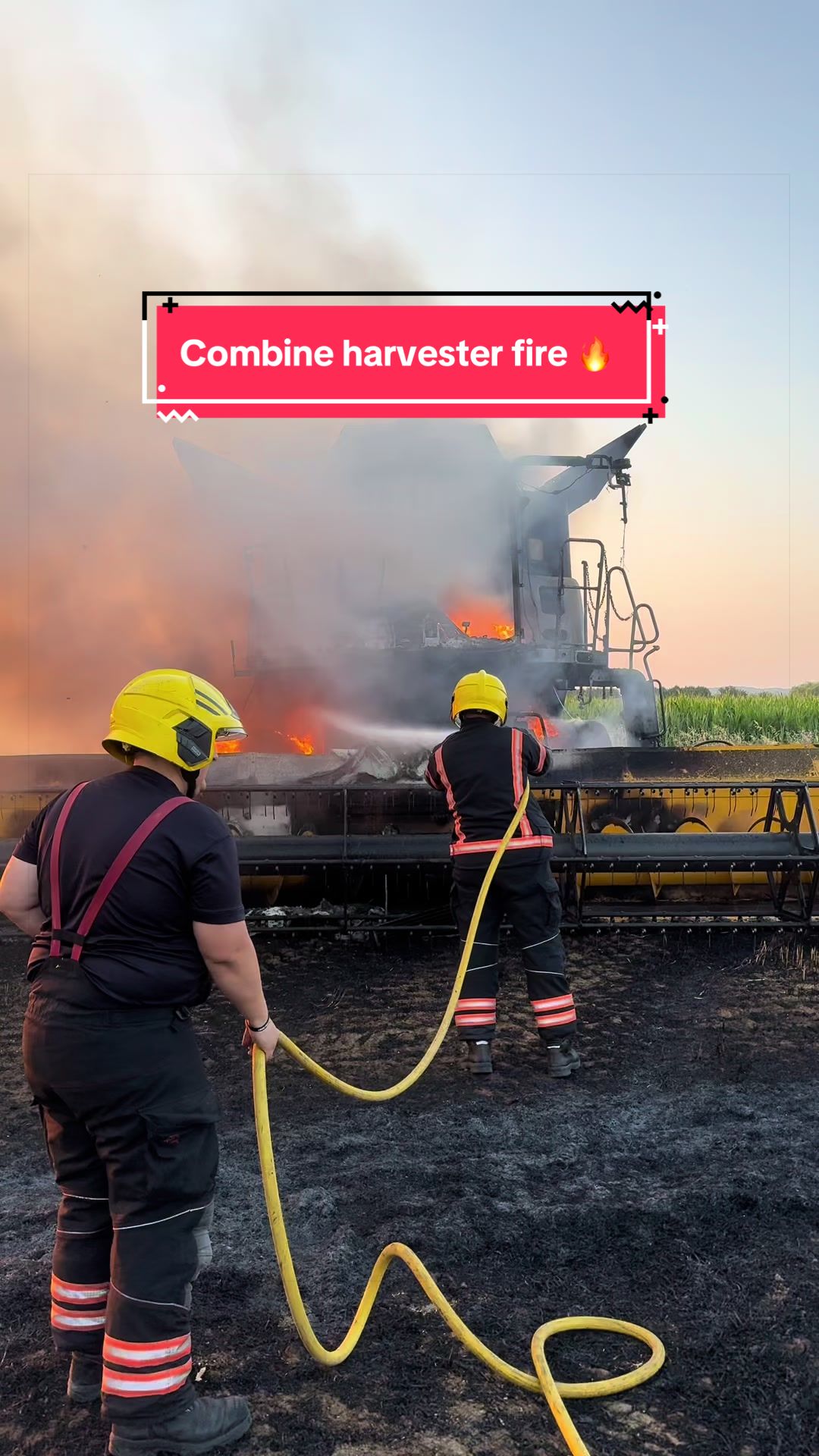 @Cambridgeshire Fire & Rescue