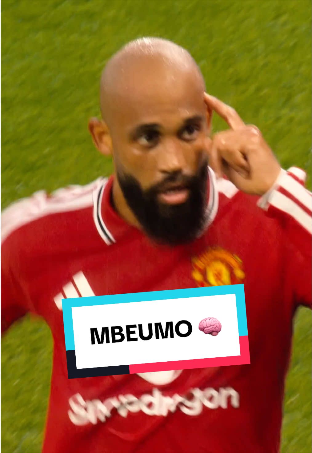 @Manchester United