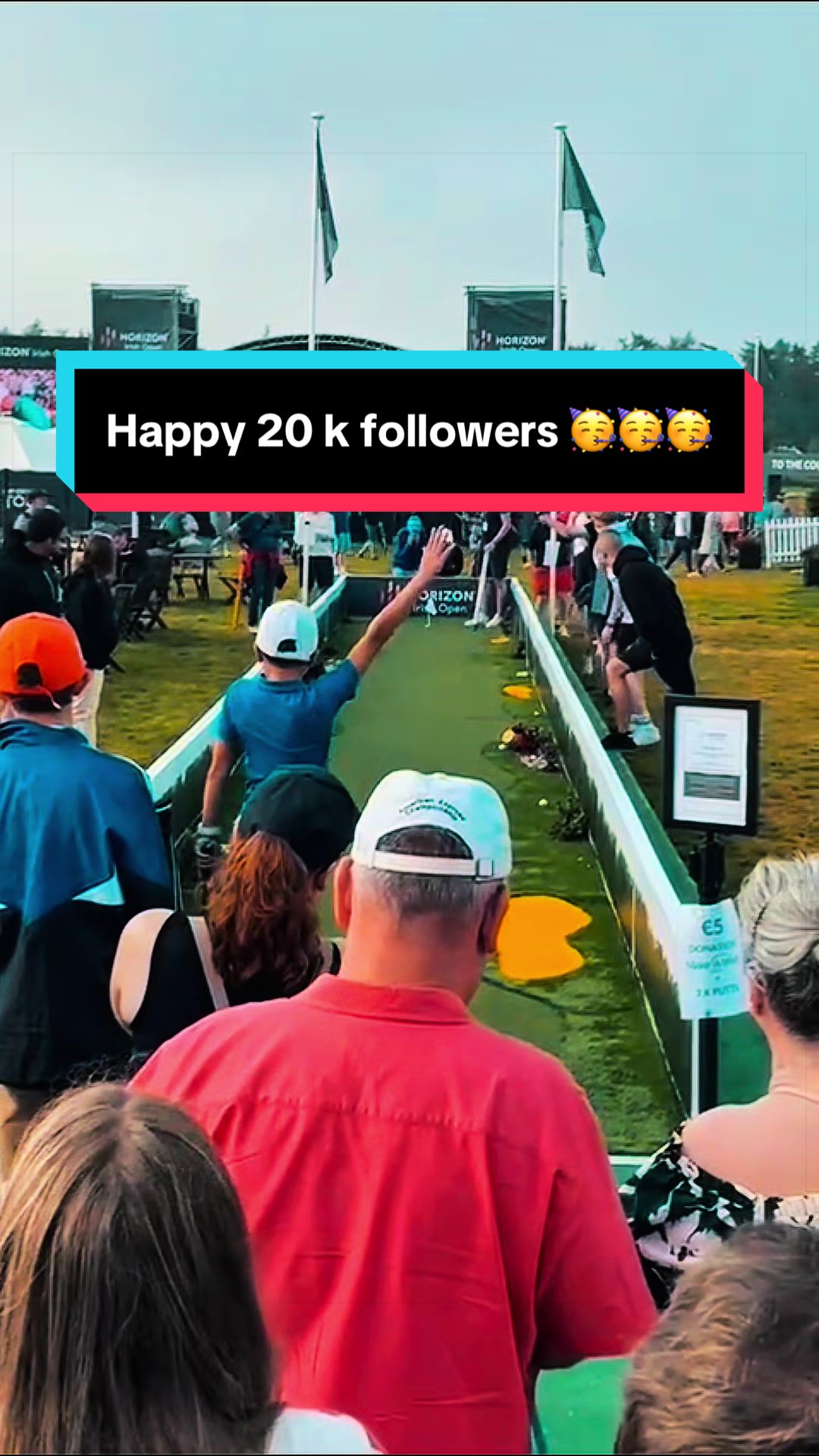 @Littlelinkslegend⛳️