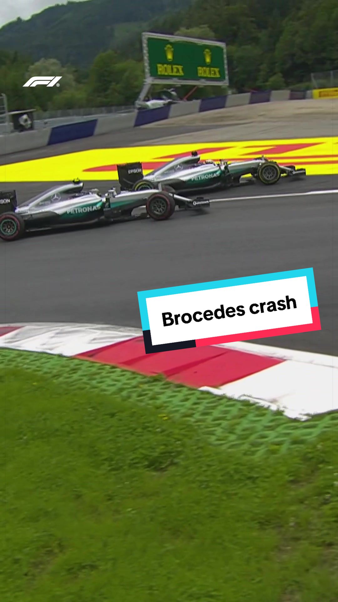 @Formula 1