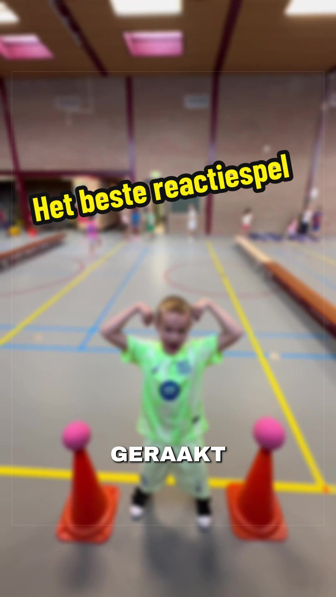 @@Gymmeesterdaan