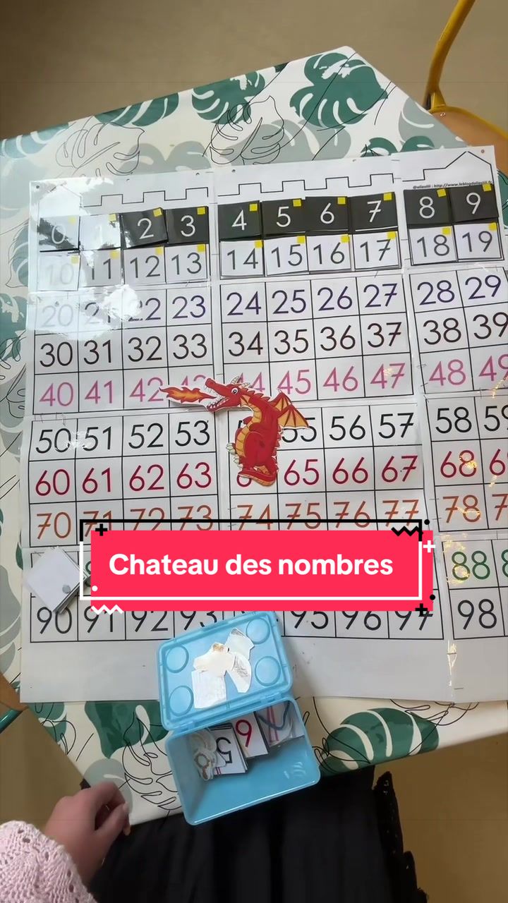 @PE en paillettes