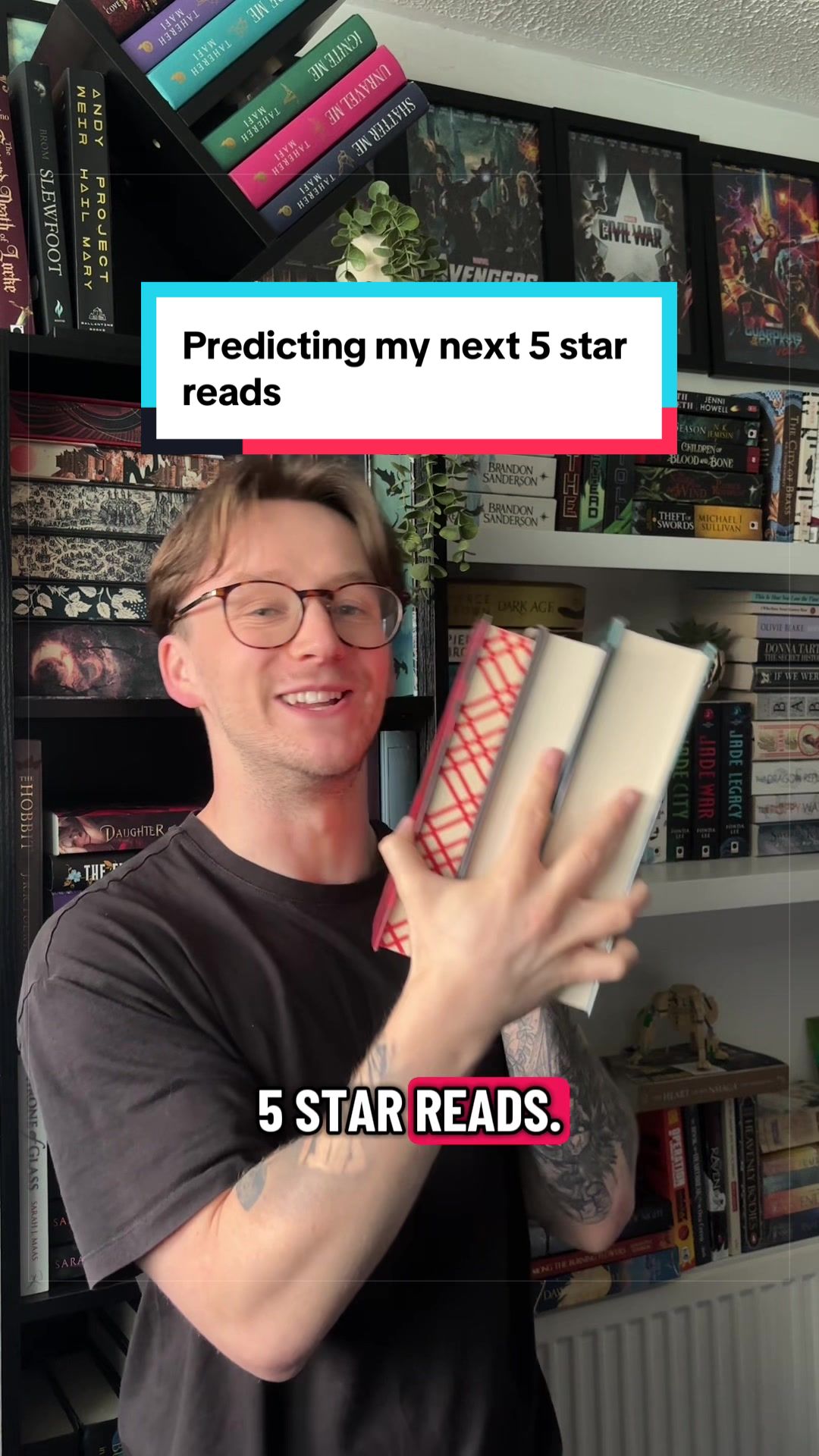 @Josh Reads📚🐉🍃
