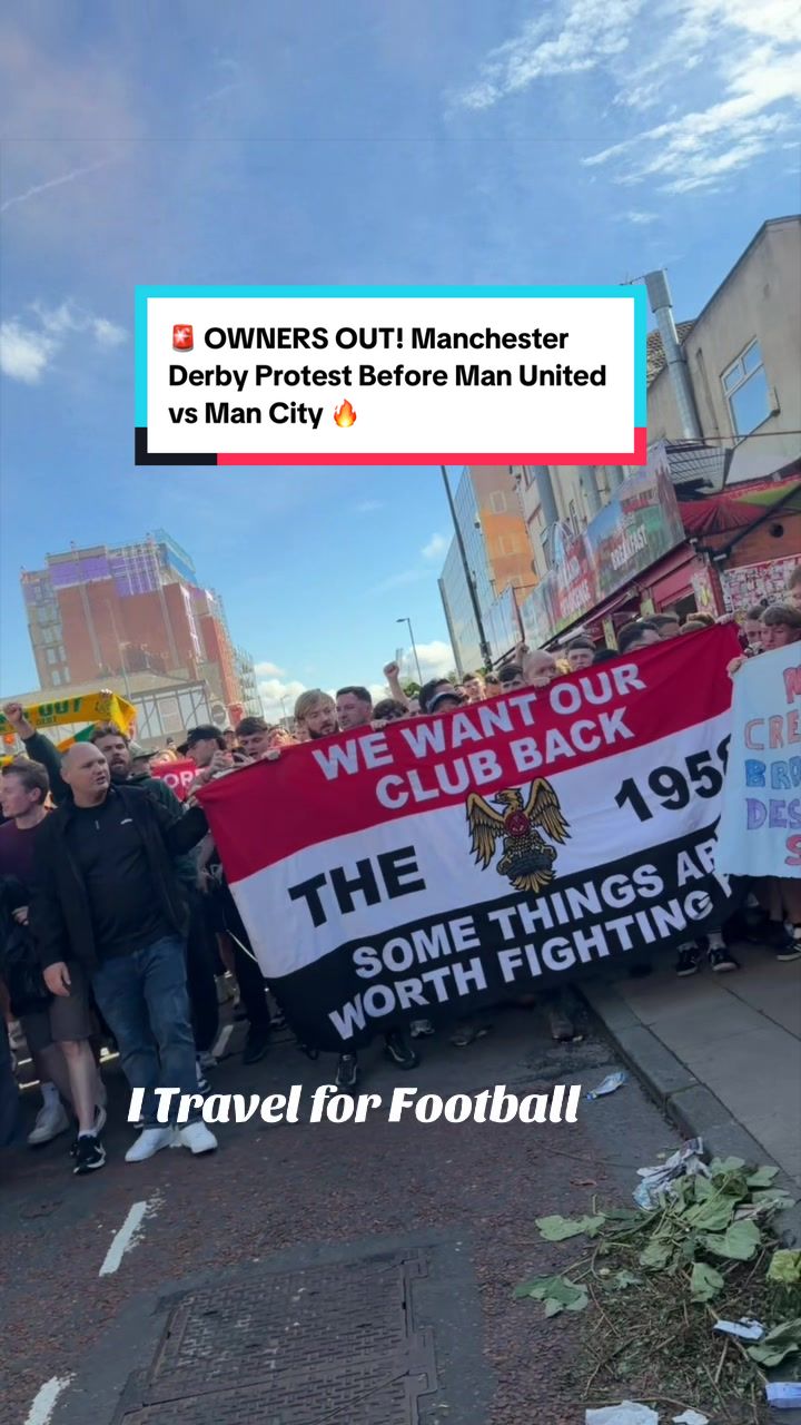 @I Travel For Football
