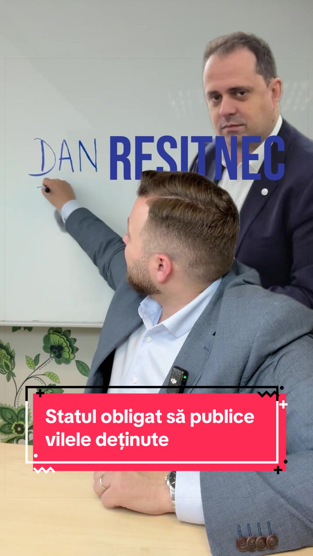 @Vlad Ioan Șendroiu