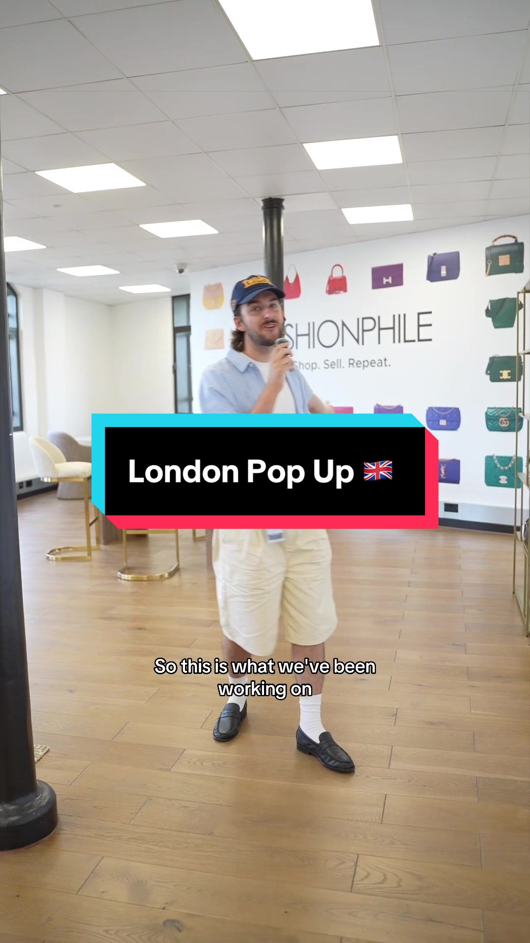 @FASHIONPHILE COLLECTIVE