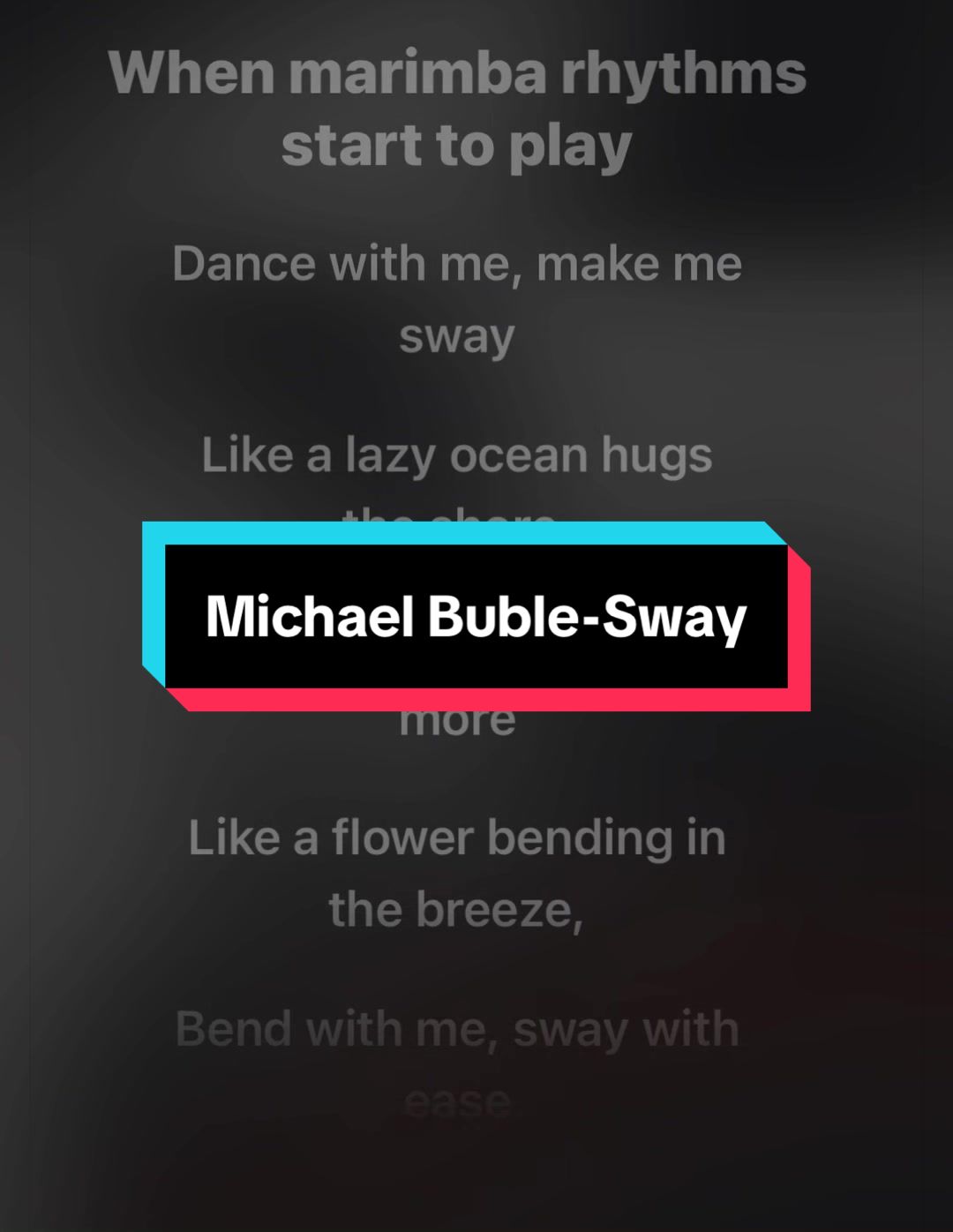 @English Songs