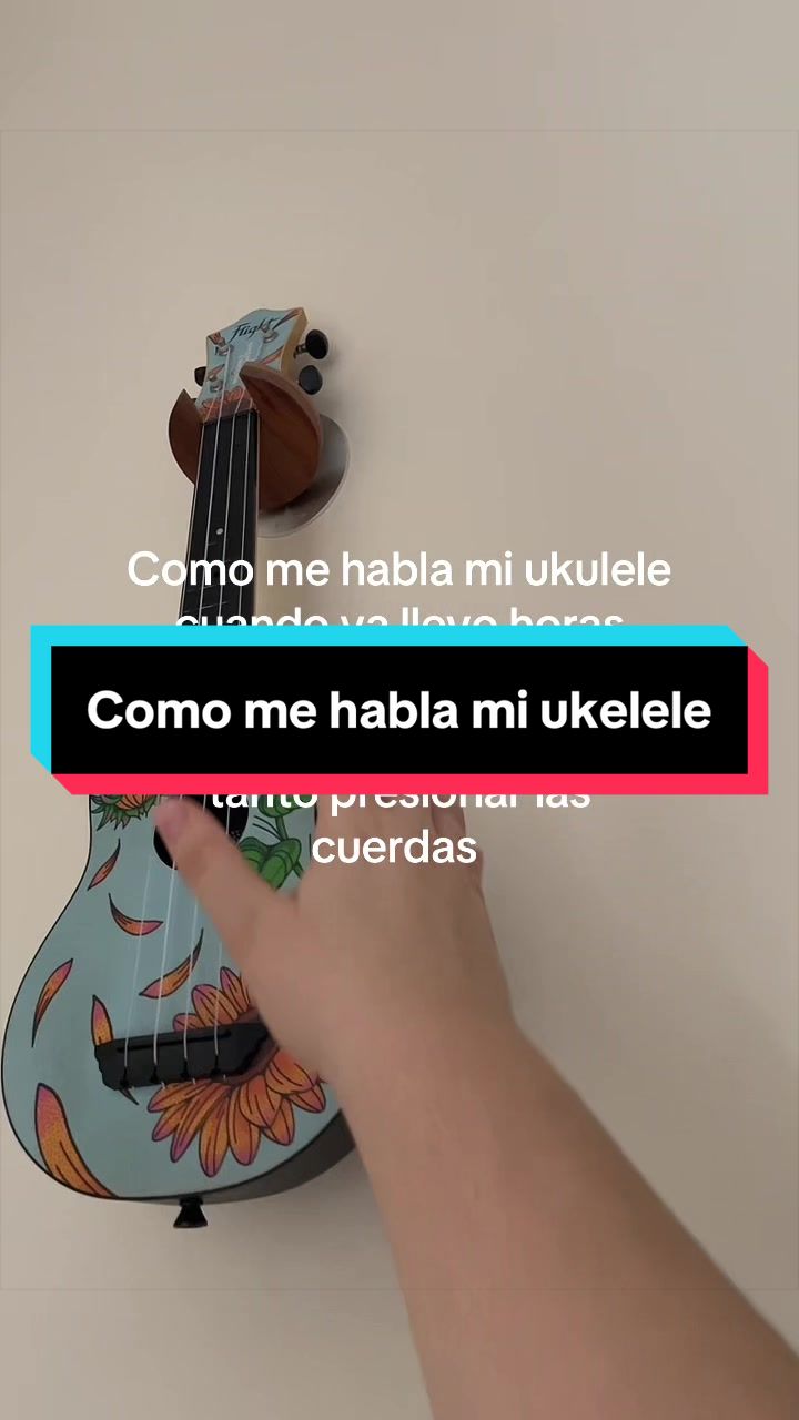 @Flight Ukelele