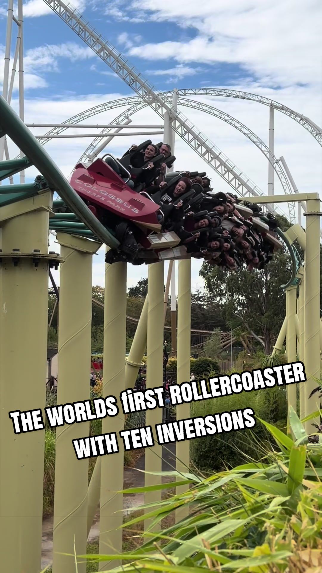 @Rollershires