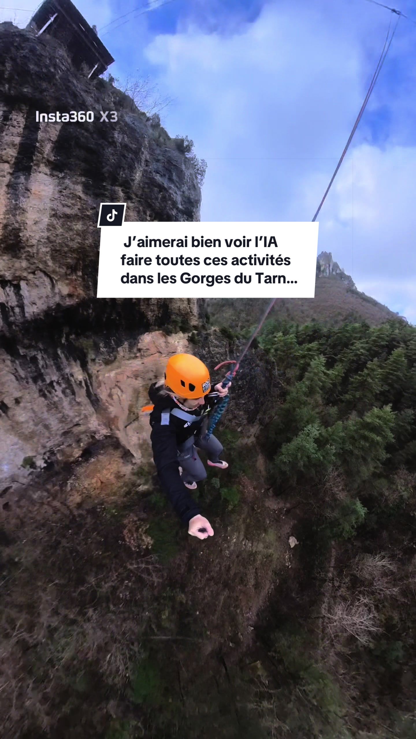 @De l’Aubrac aux Gorges du Tarn