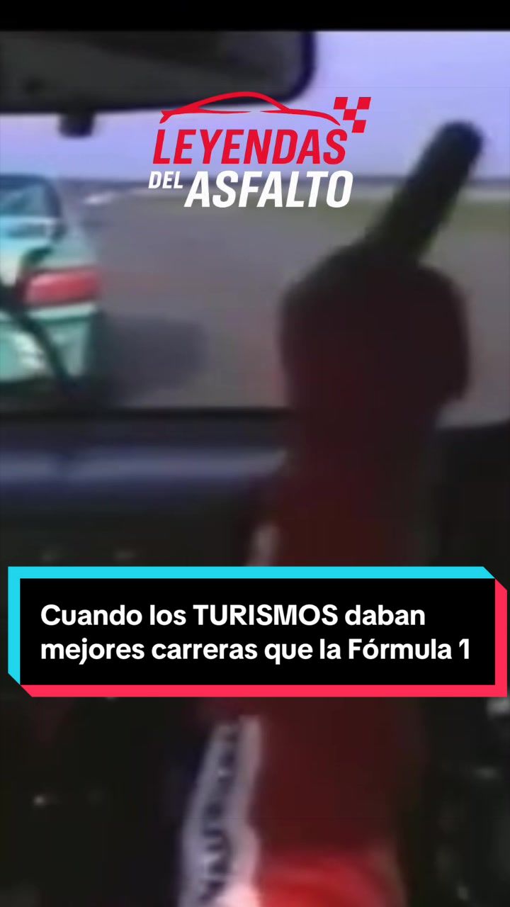 @Leyendas del Asfalto