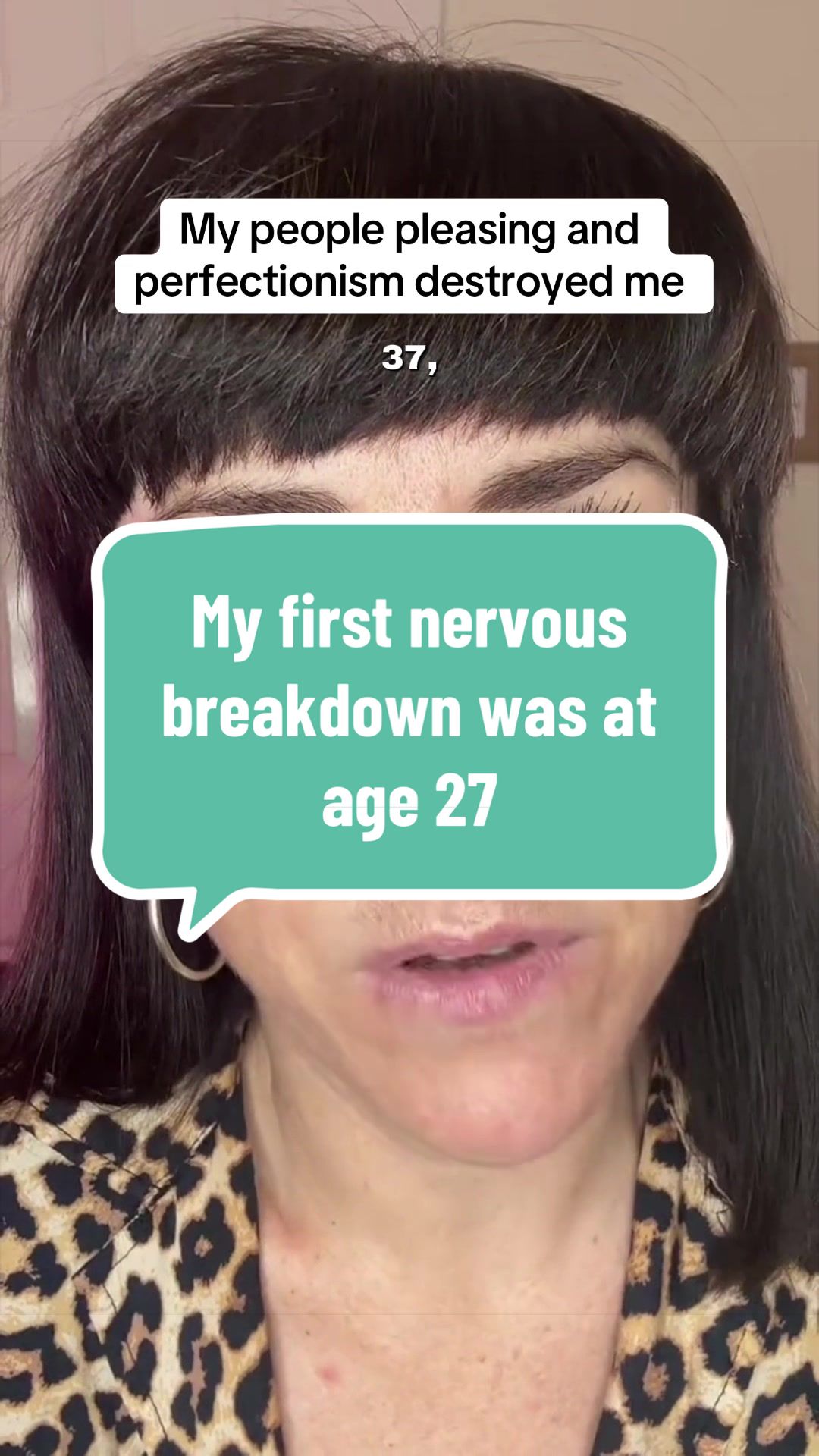 @Jen - Life Coach