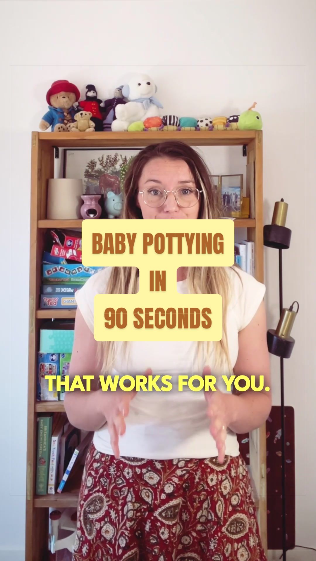 @Babypottying