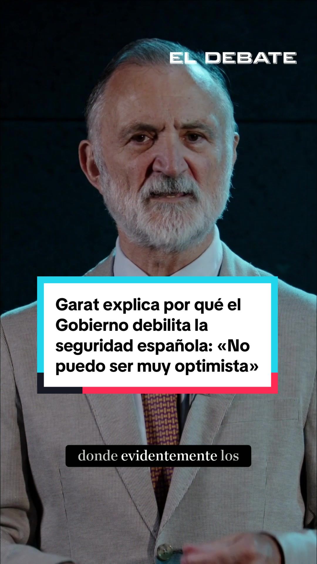 @El Debate