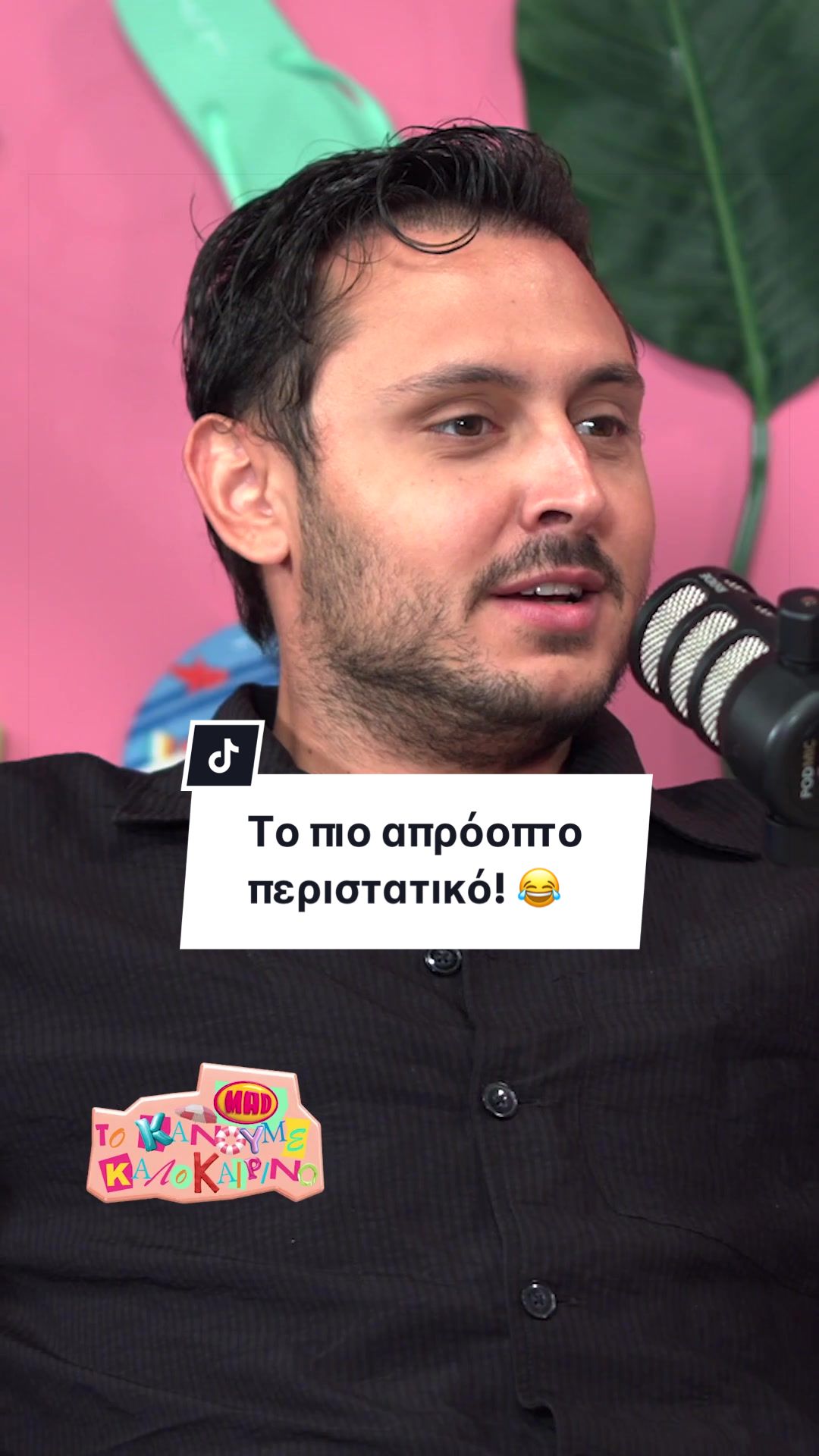 @Mad TV