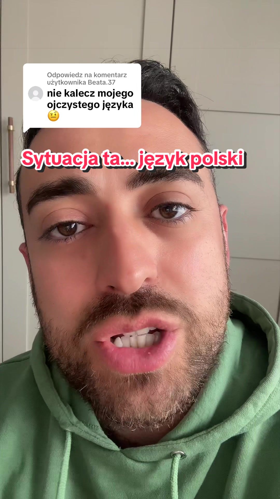@DzieńNikAż | Bubowski