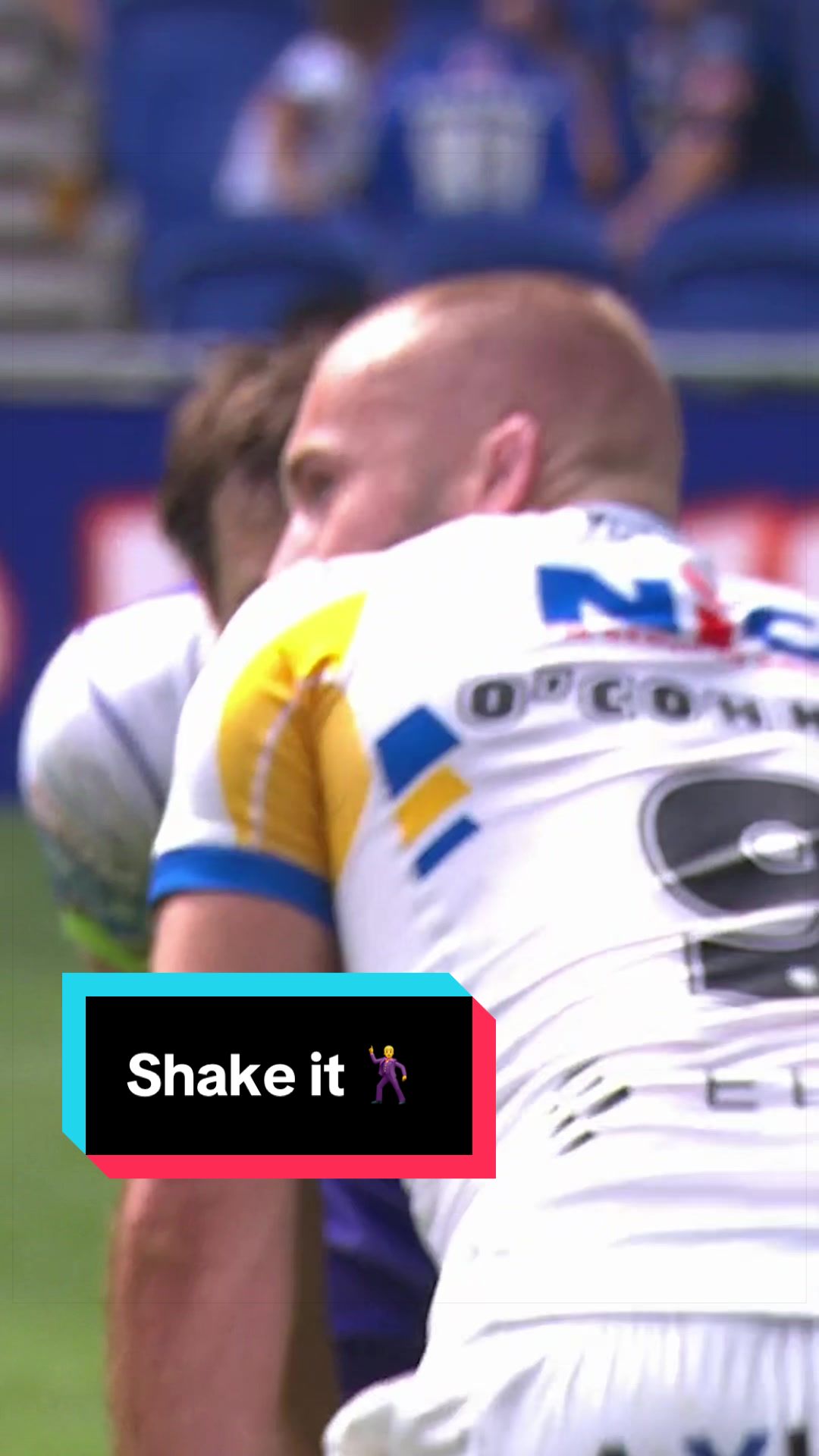 @Betfred Super League