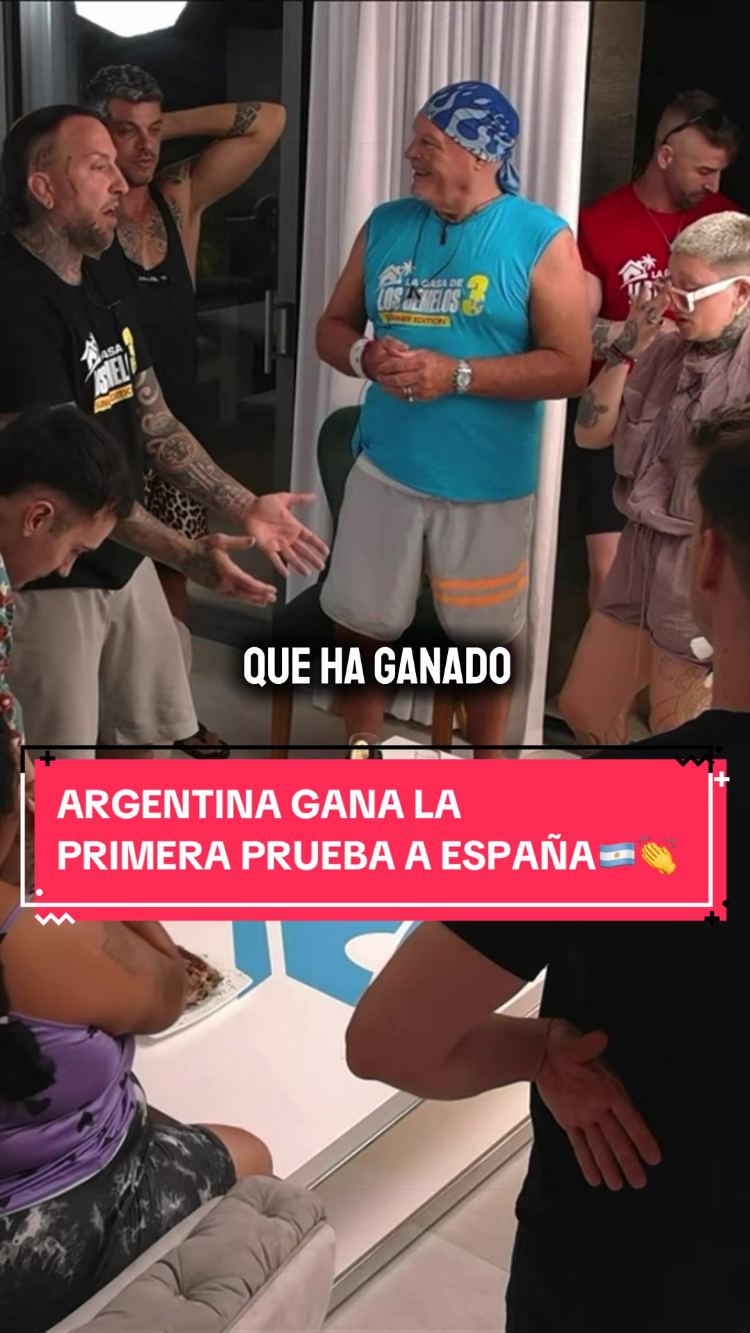 @Zona Gemelos