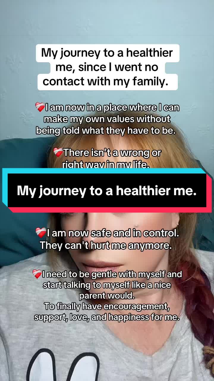 @Charlotte&rsquo;s Healing Journey
