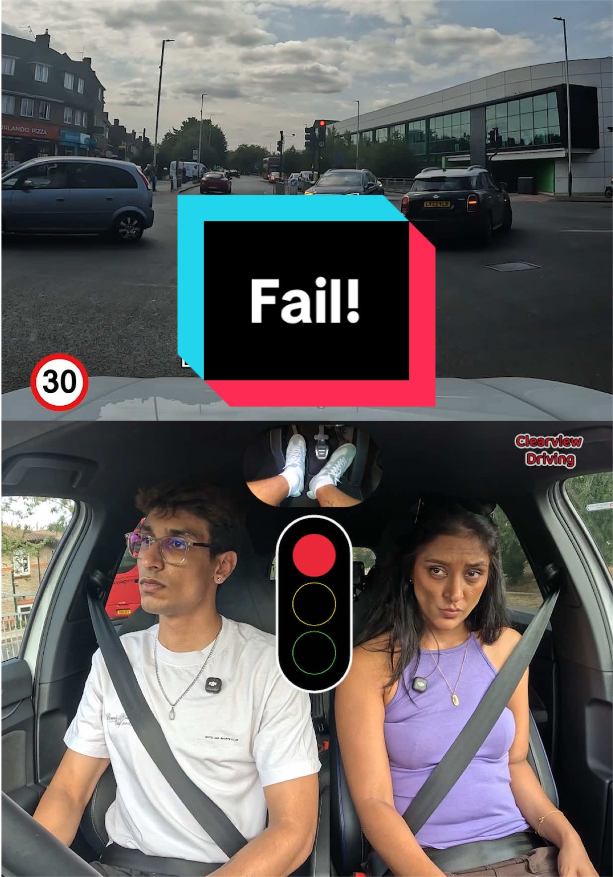 @Clearview Driving