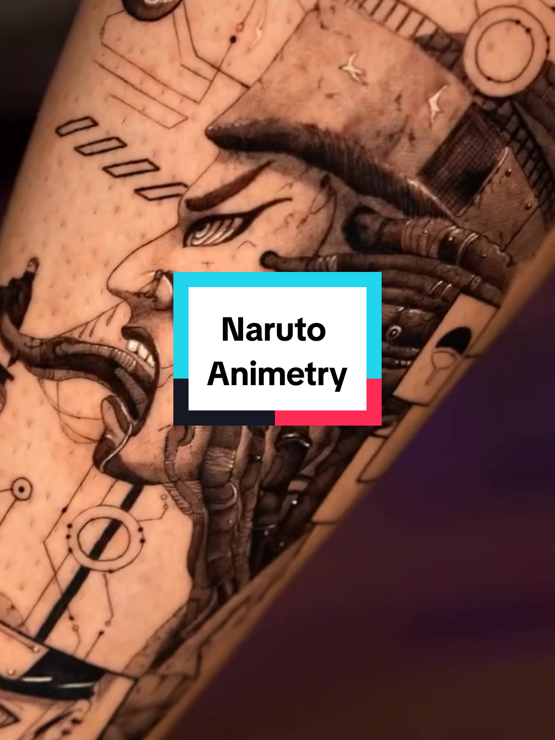 @ANIME TATTOOS