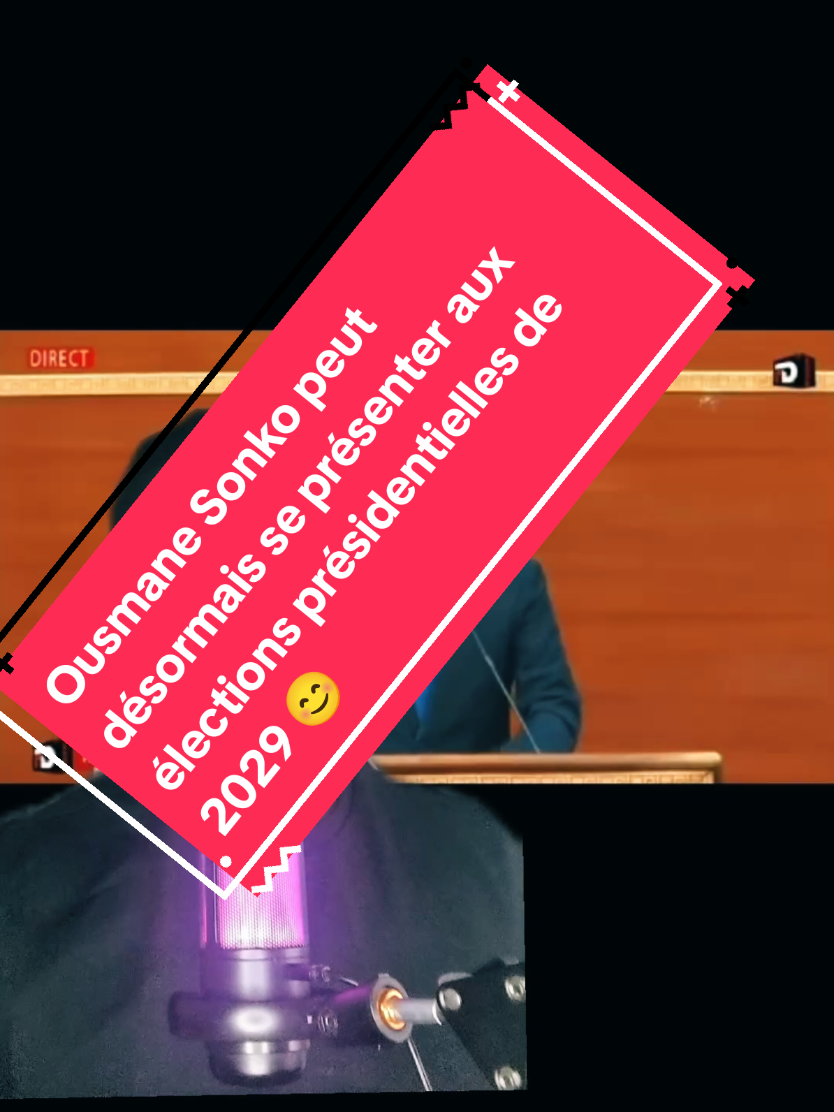 @LE GUIDE ELI ☢️TV🇲🇳🧙♂️