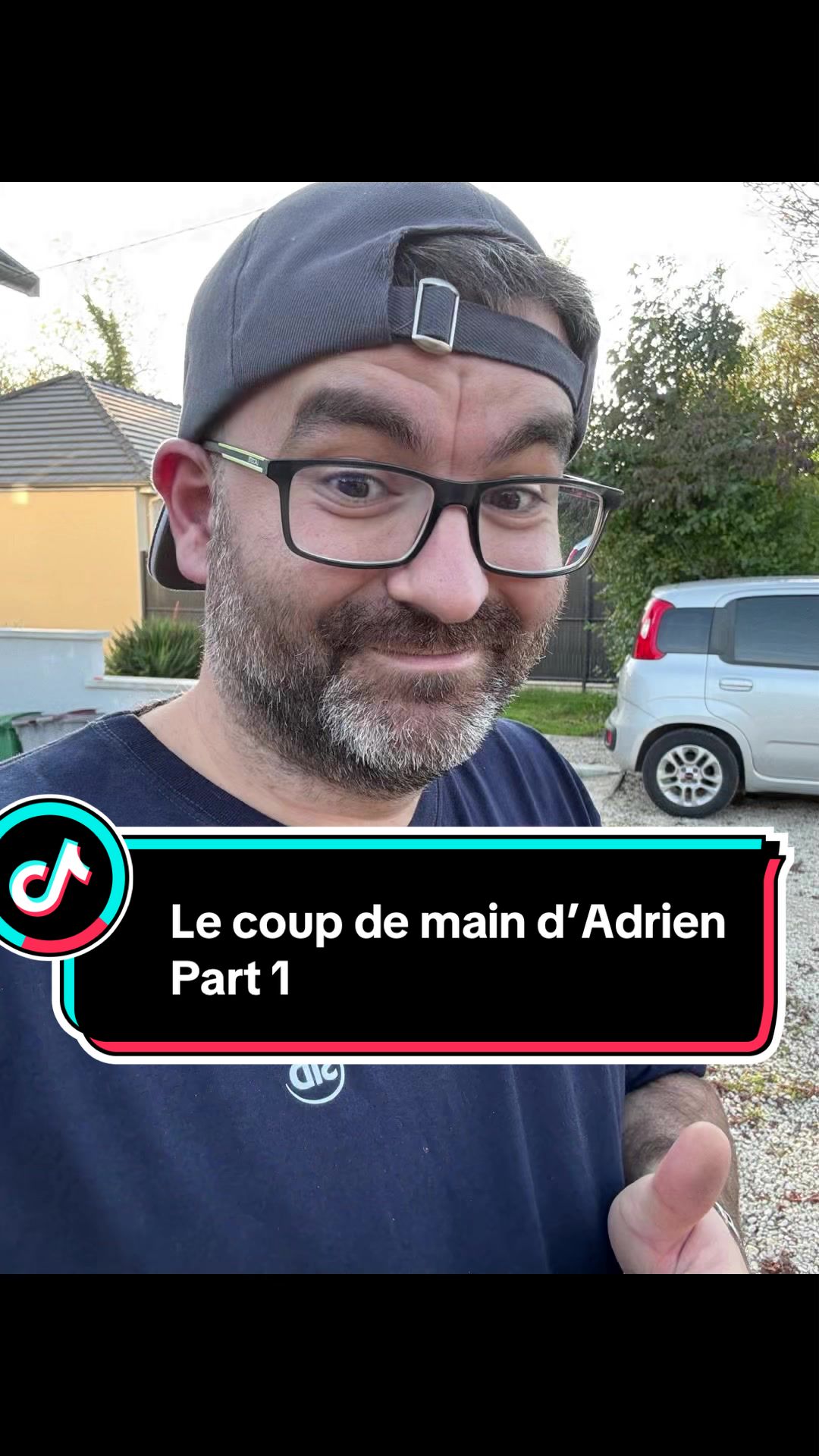@Adrien BORGOGNONE
