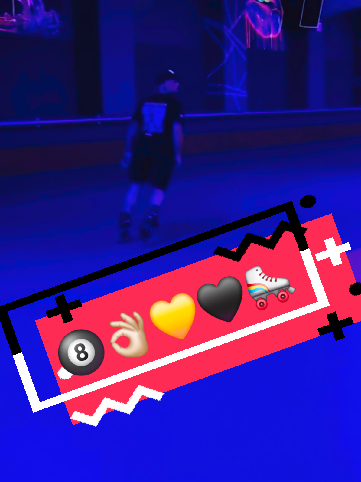 @💚🖤🛼Gazzaonsk8s⛸️🖤💚