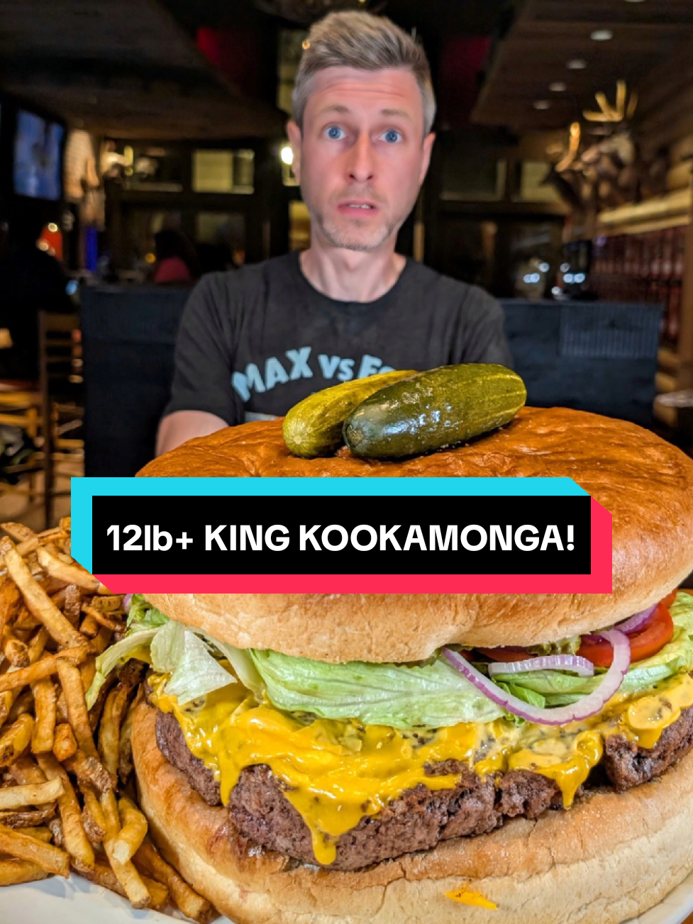 @Max vs Food