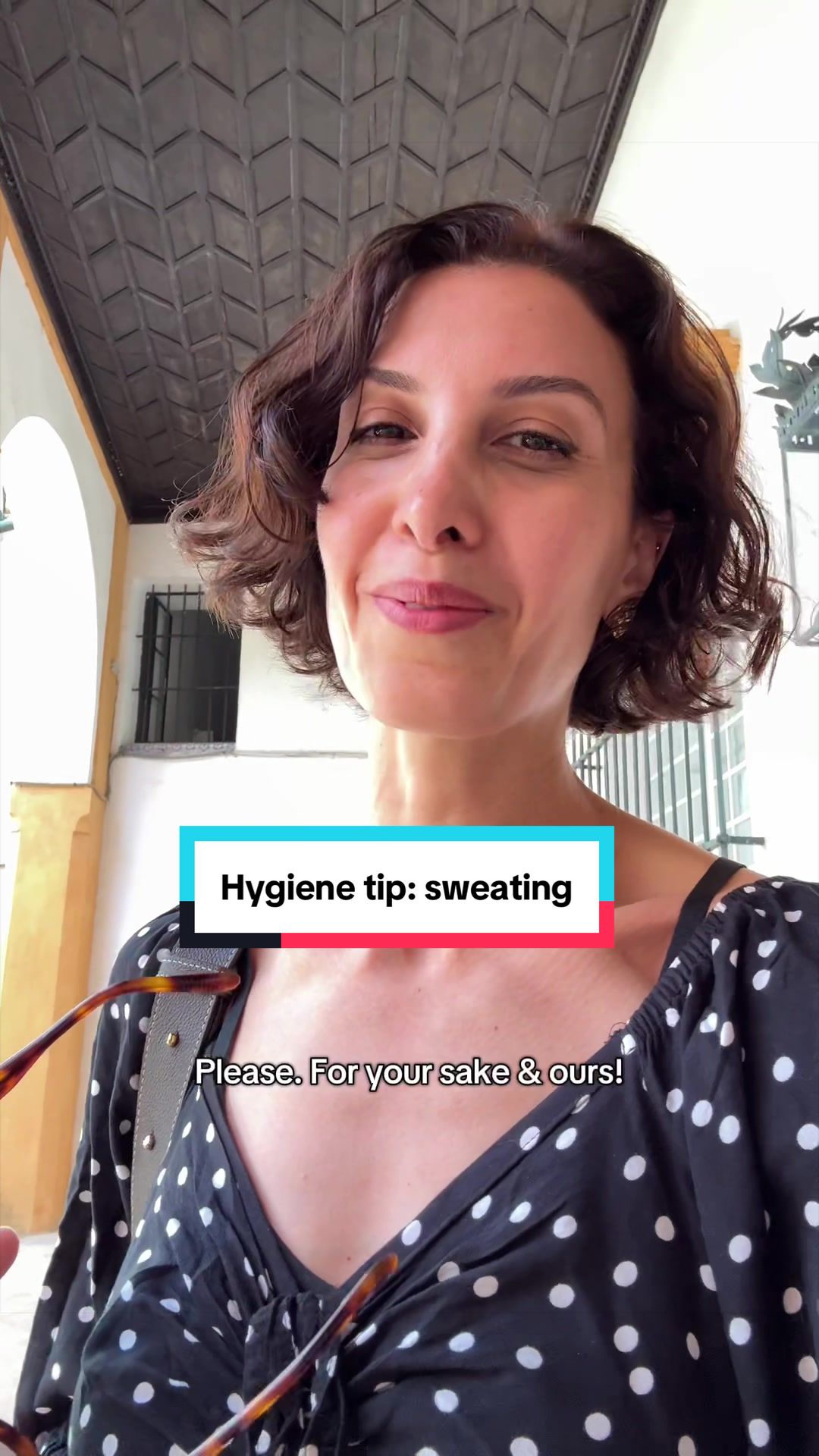 @Sarah at Esthe Clinic