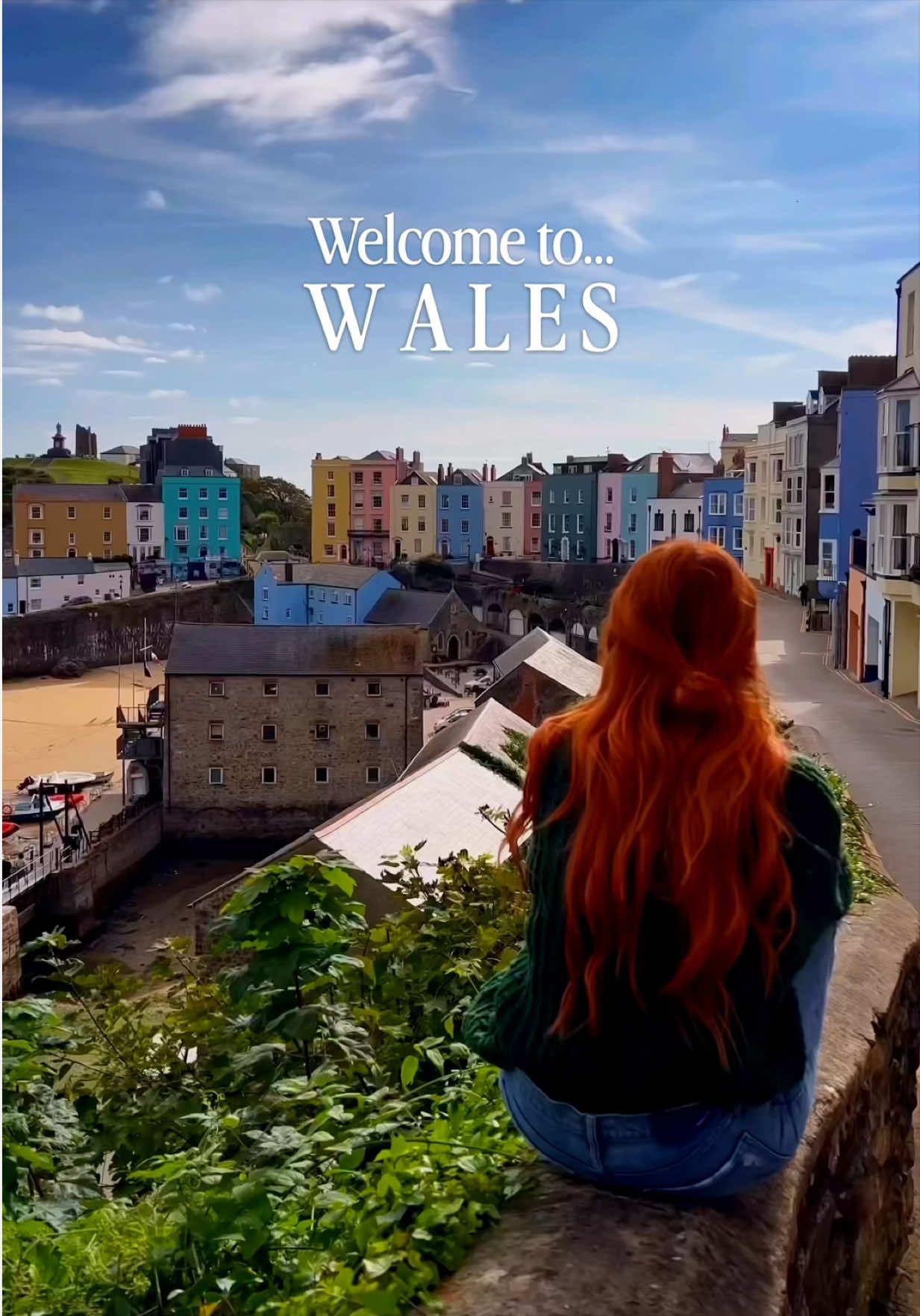 @Kelly | UK Travel Creator