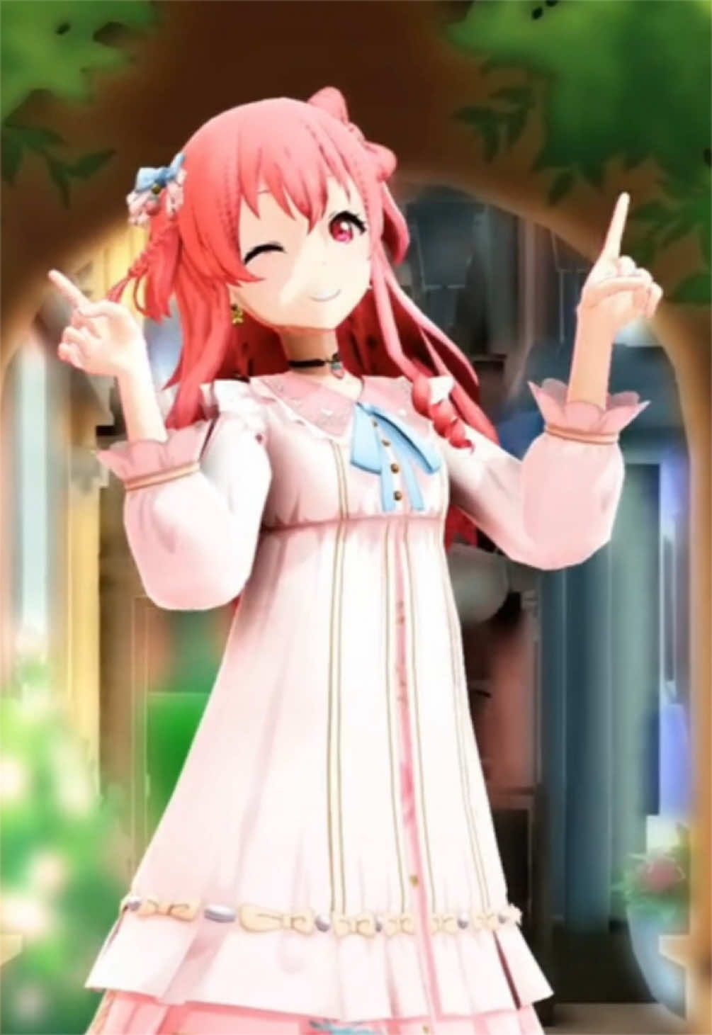 @♡ |「magister」| ♡