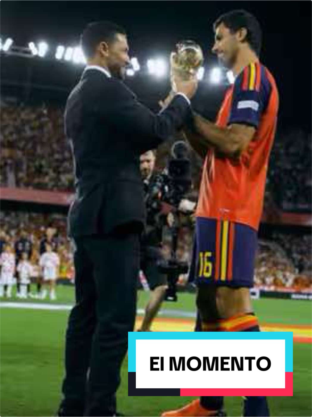 @Selección española