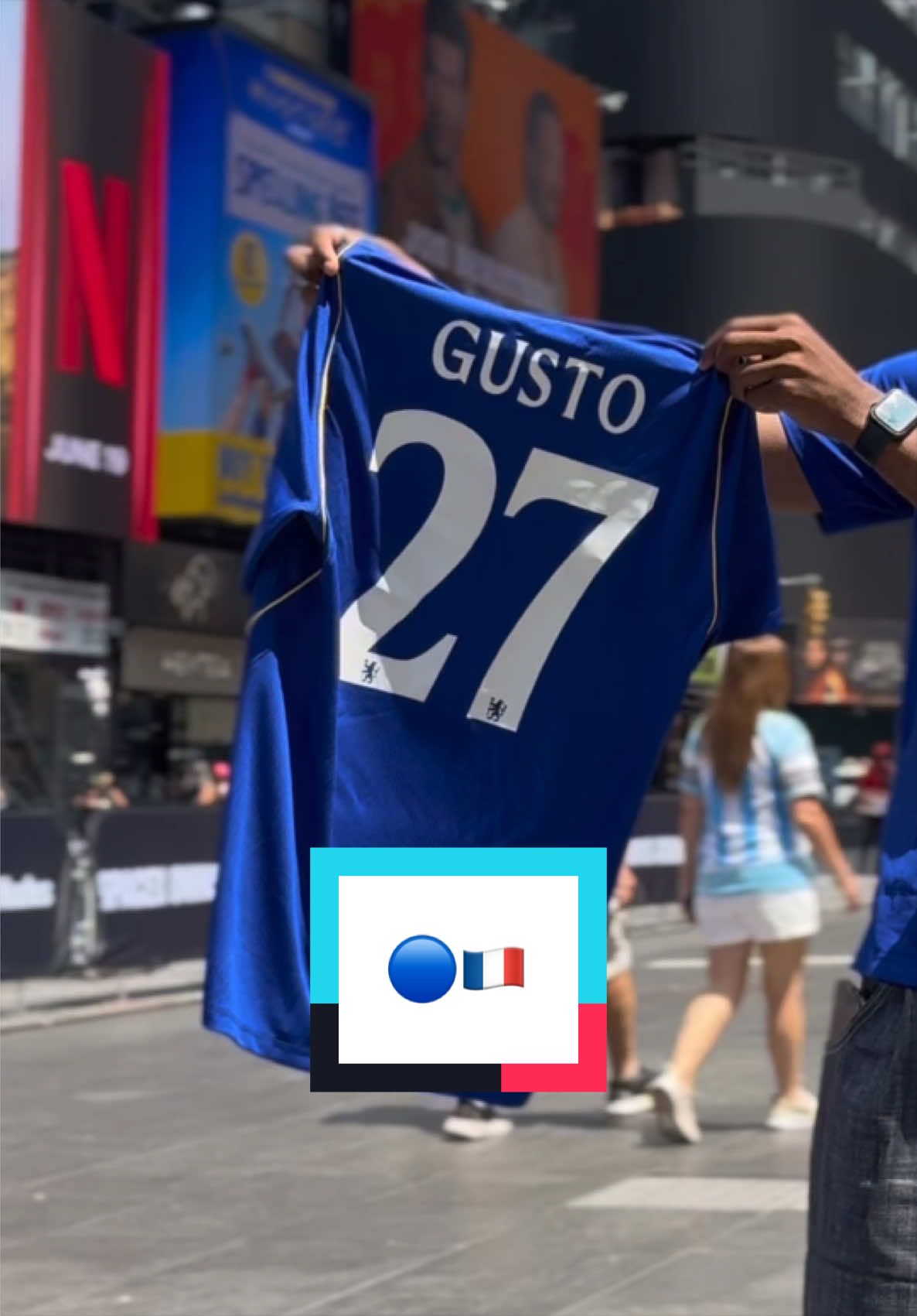 @Chelsea FC