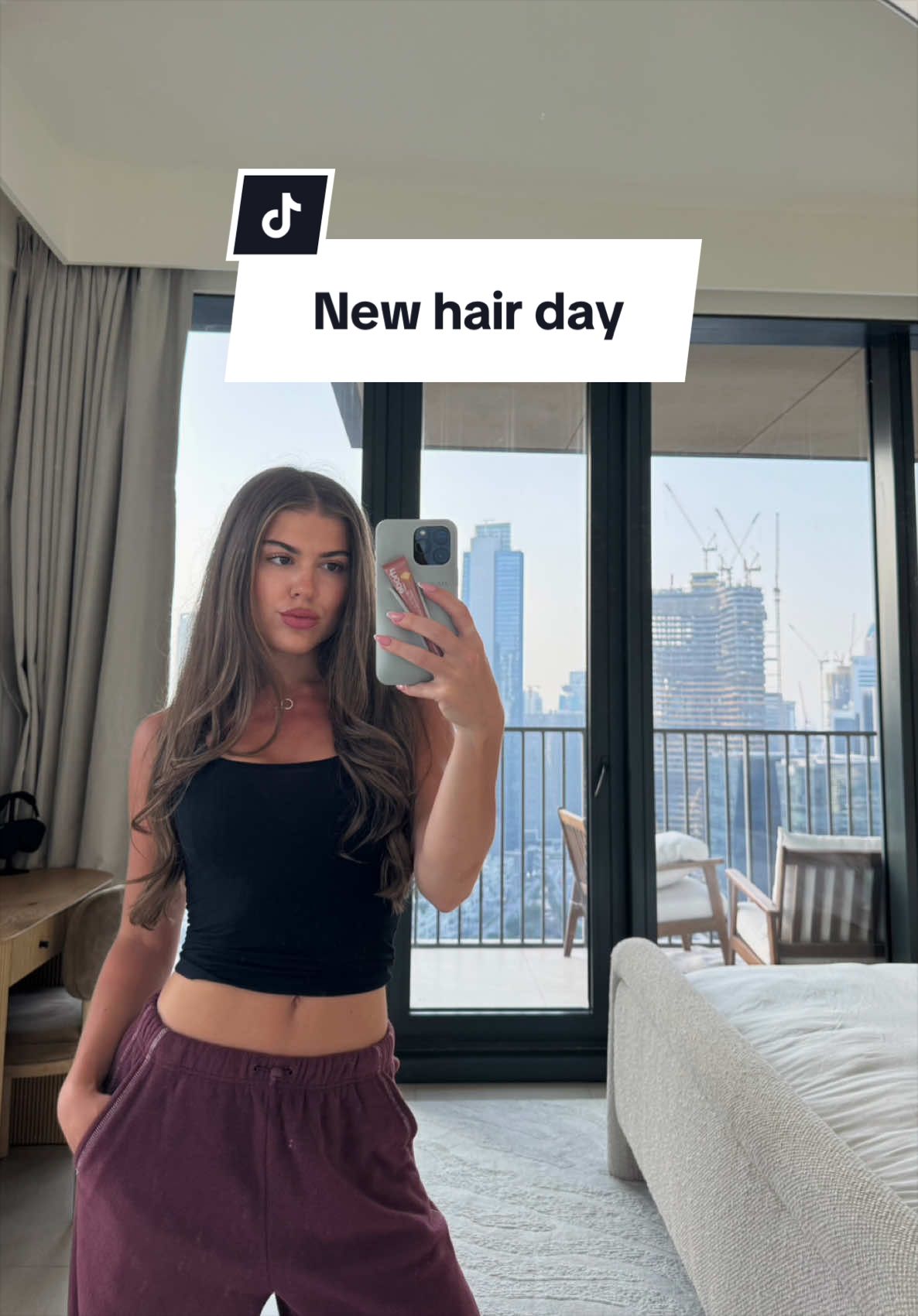 @Ellie Golden | Dubai life