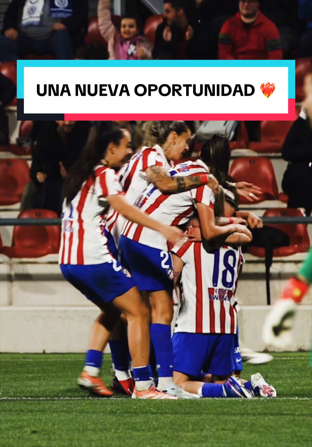 @Atlético de Madrid