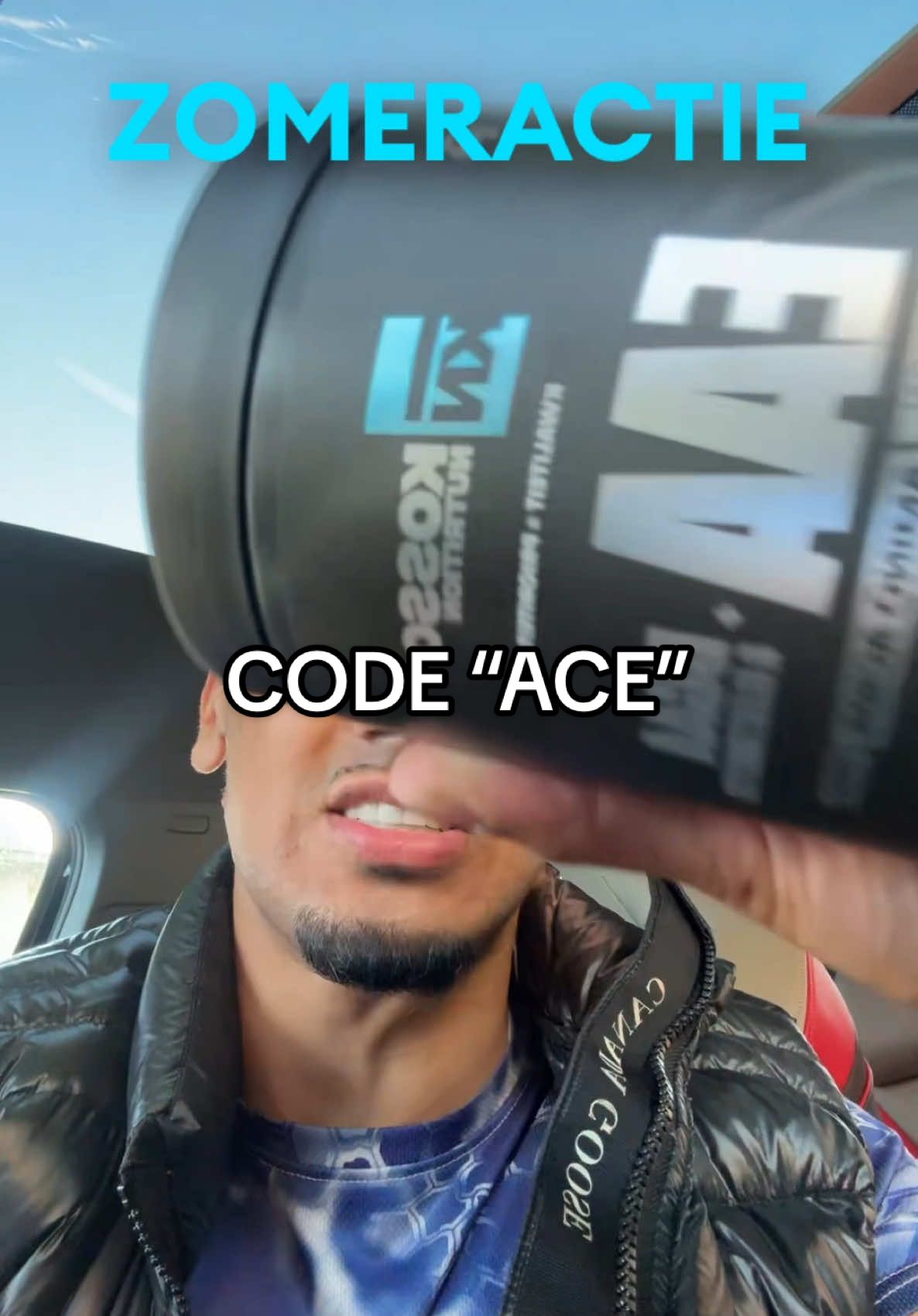 @ACE