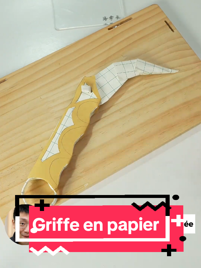 @Danny - Bricolage Facile DIY