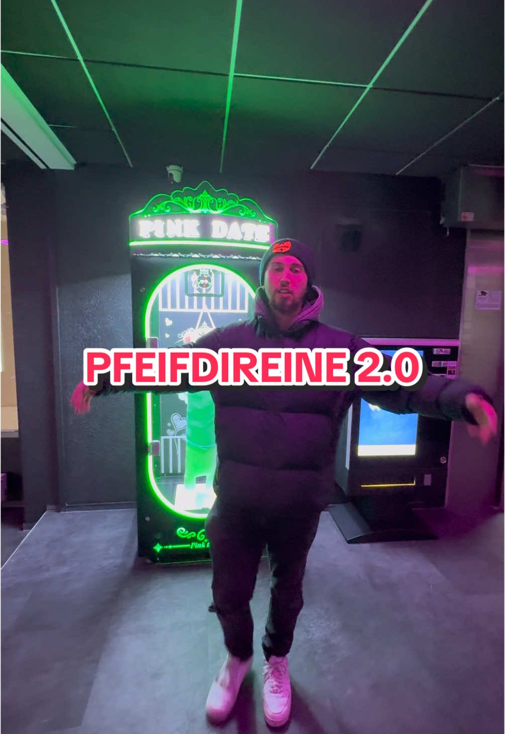 @Pfeifdireine