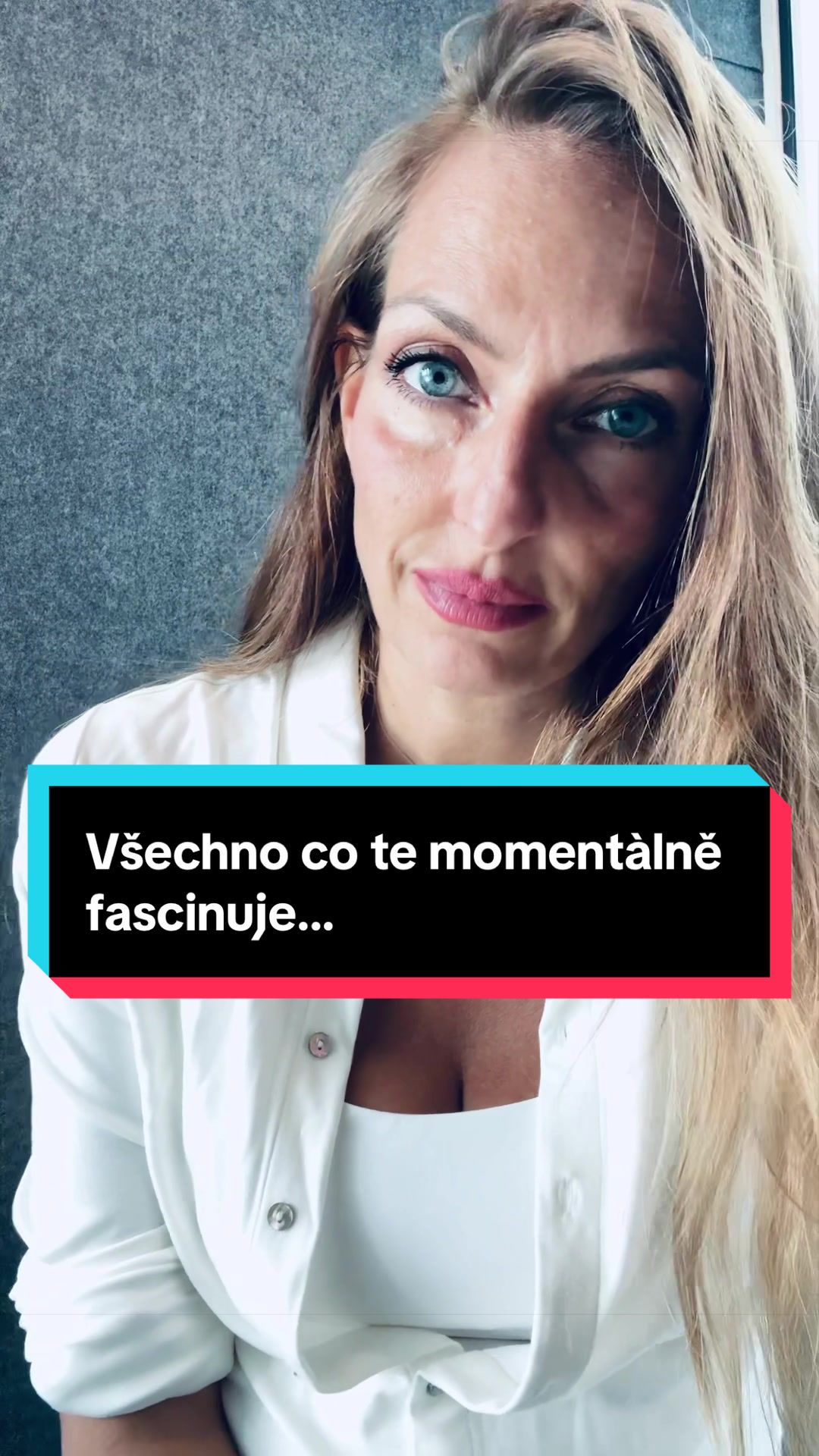 @Lucie Horackova