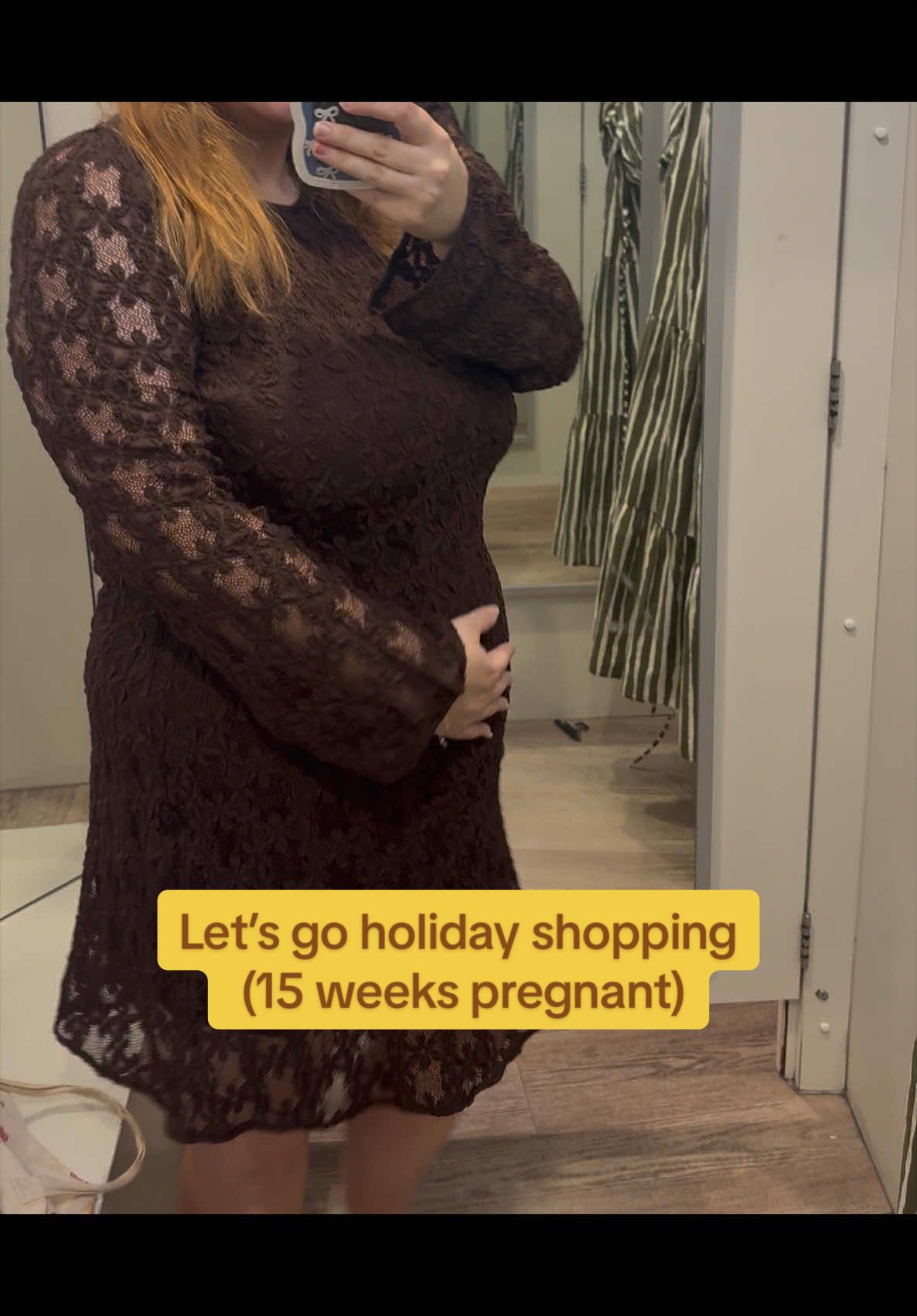 @H | pregnancy after loss 💛🩵