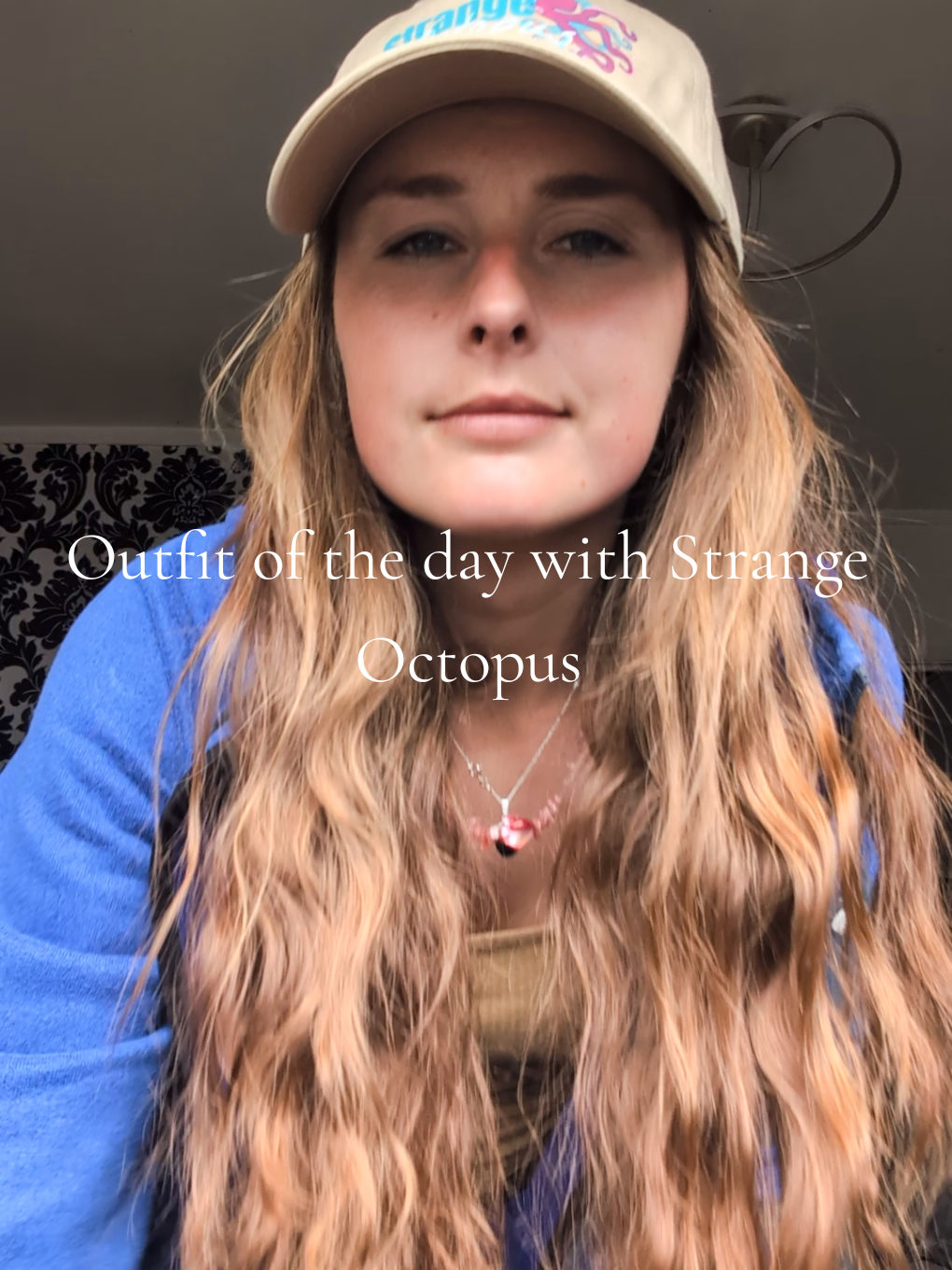 @Strange Octopus Clothing