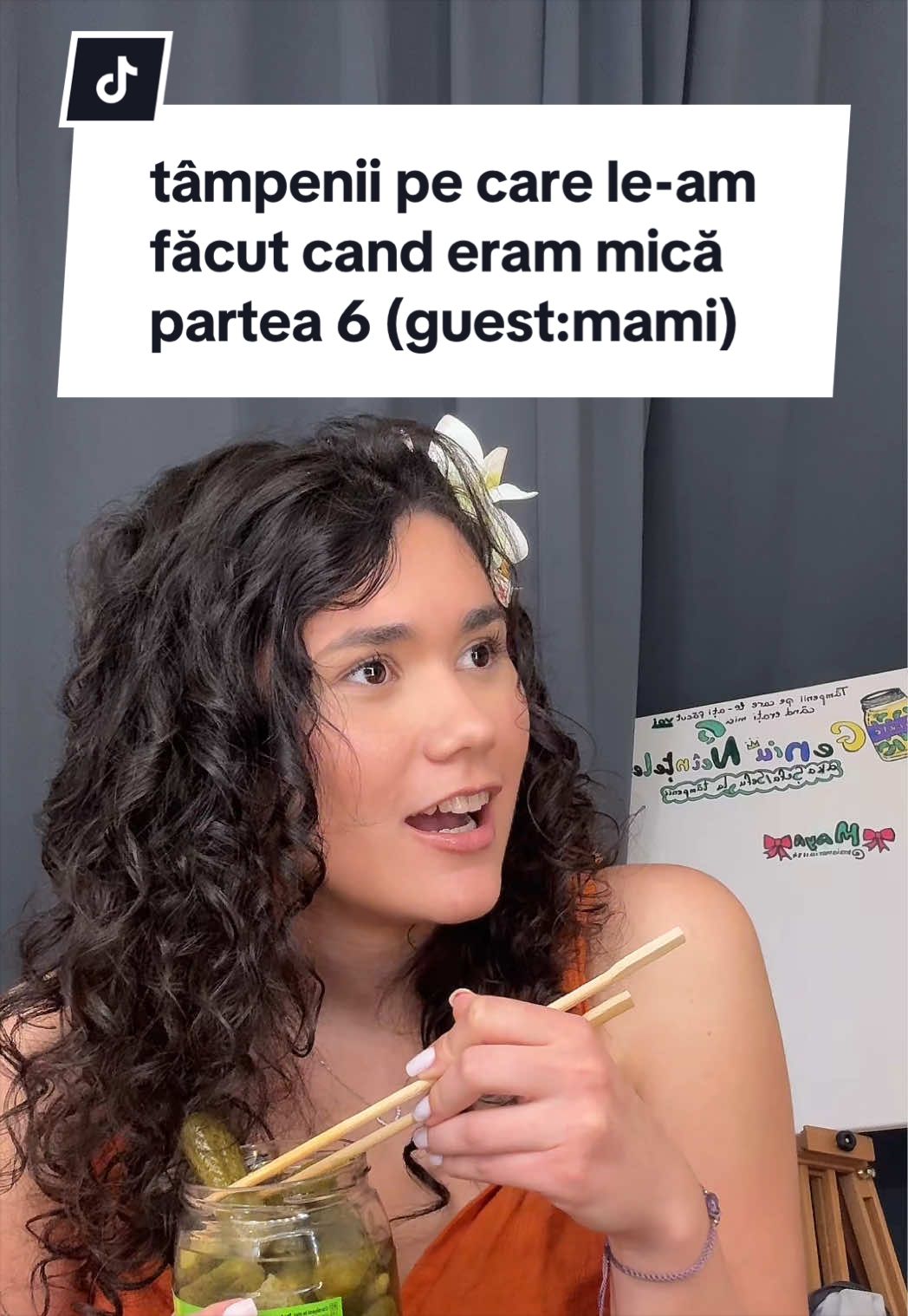 @Maia cu i