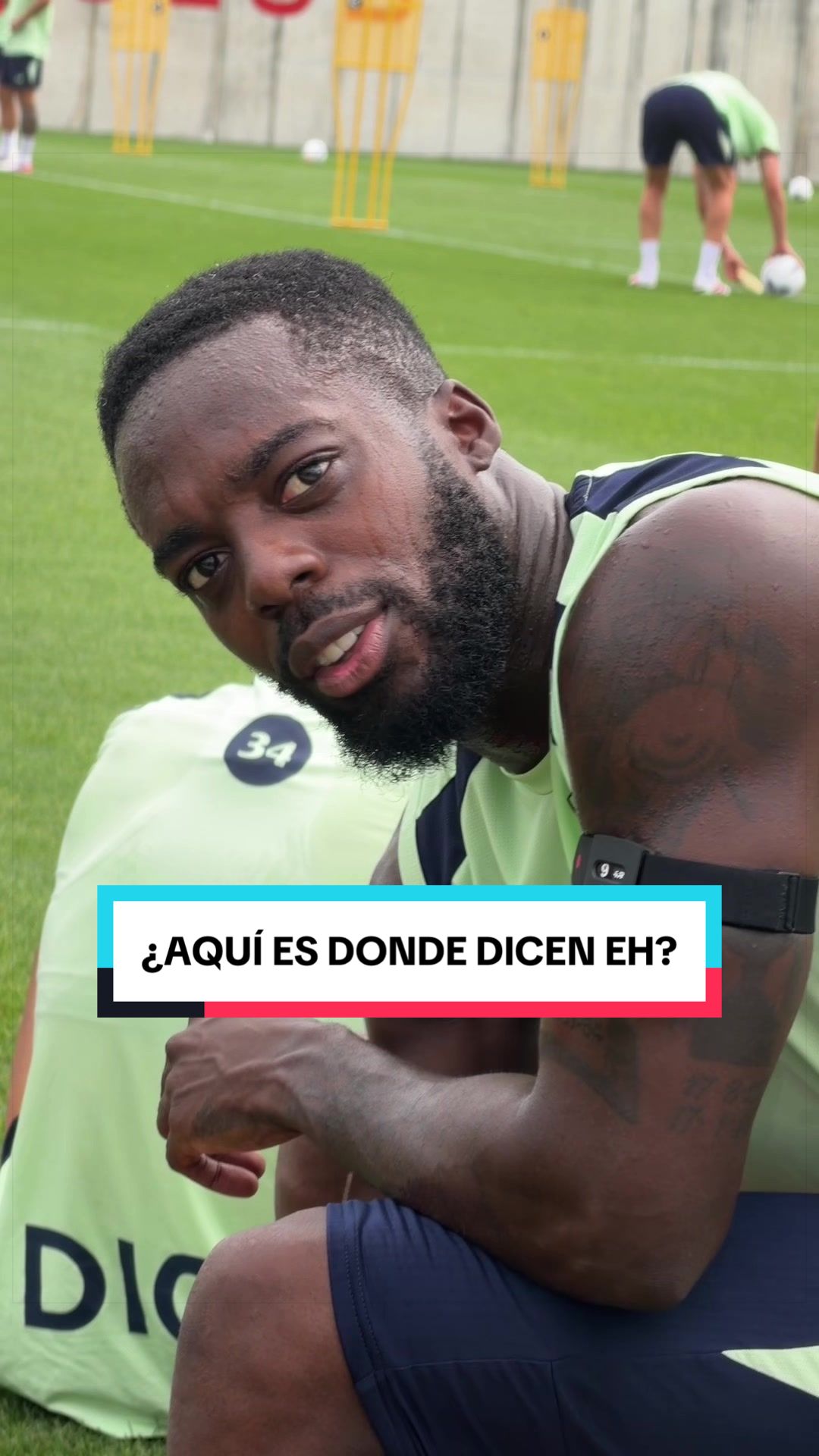@Athletic Club