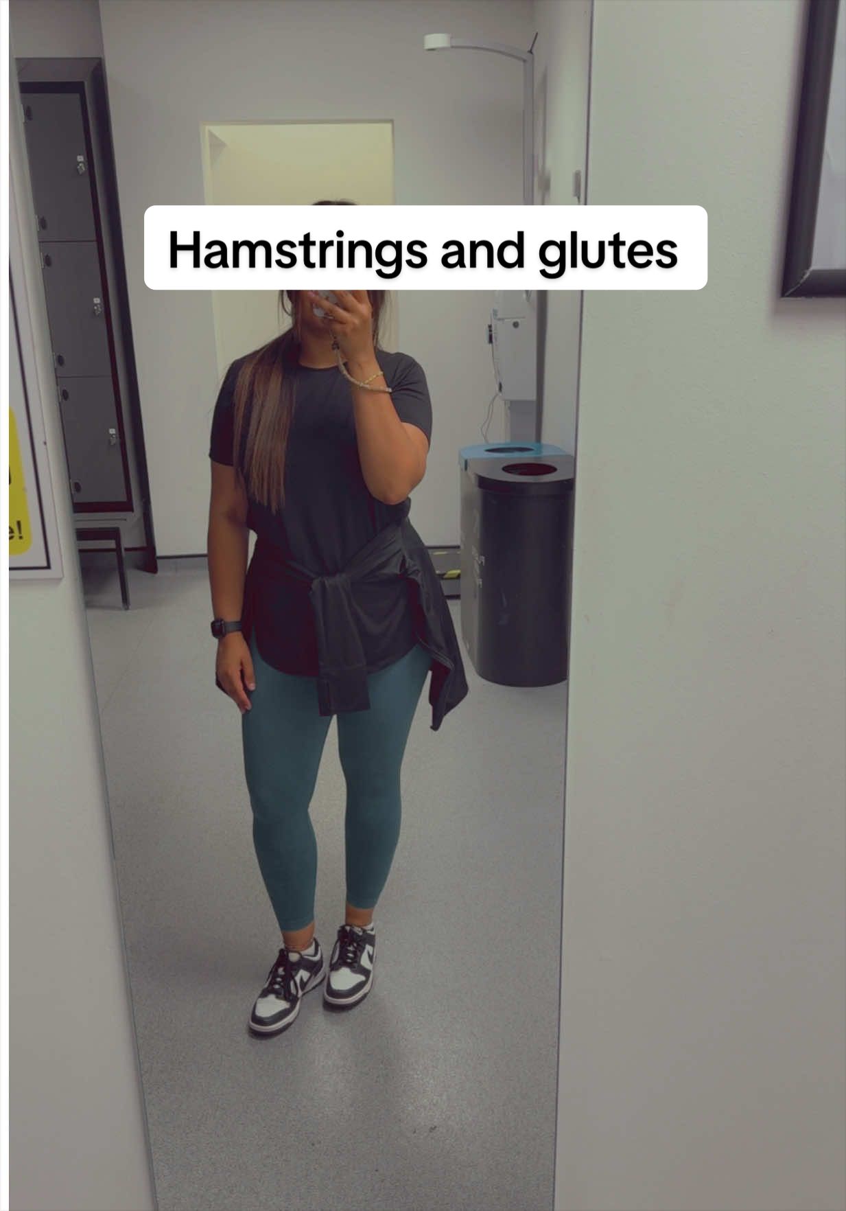 @Sanaa Arfan | Personal Trainer