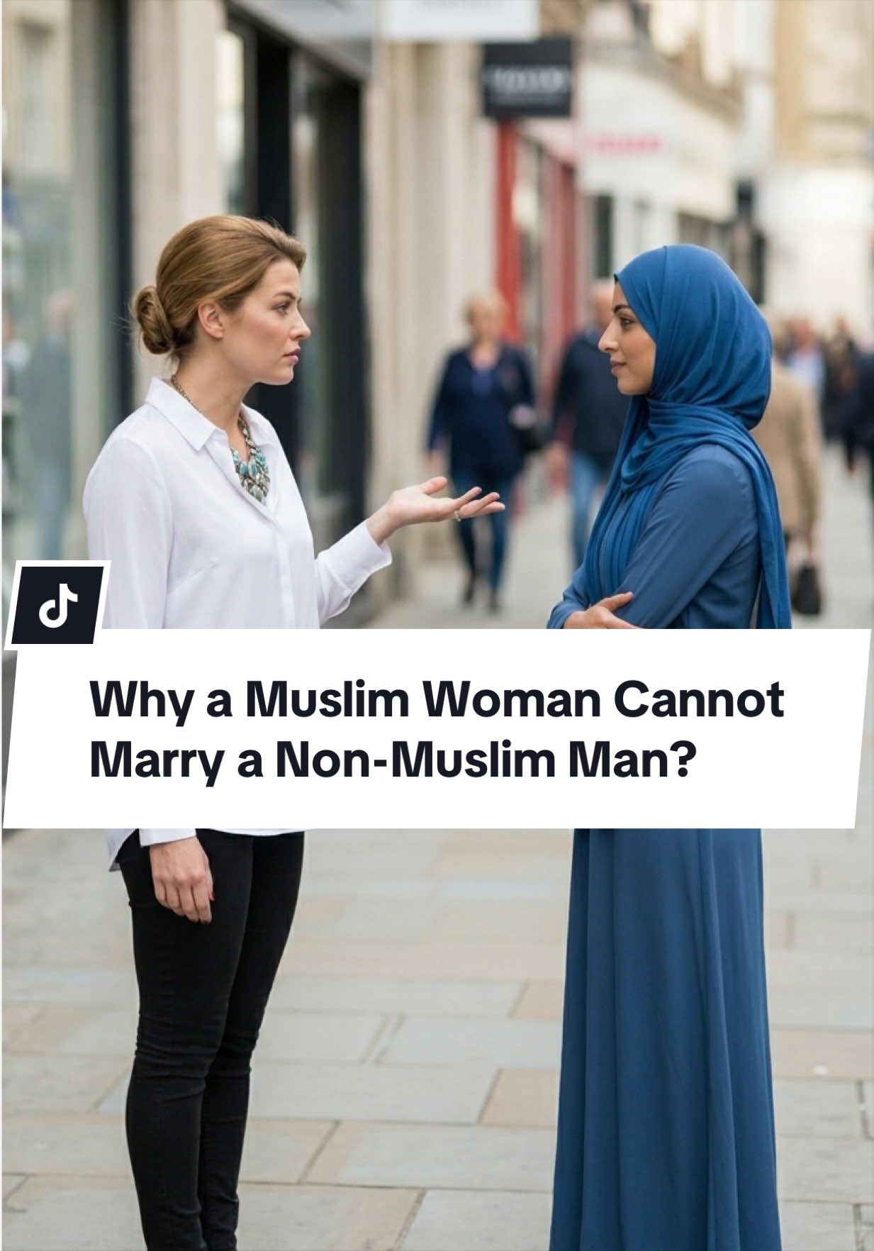 @Islam Explained